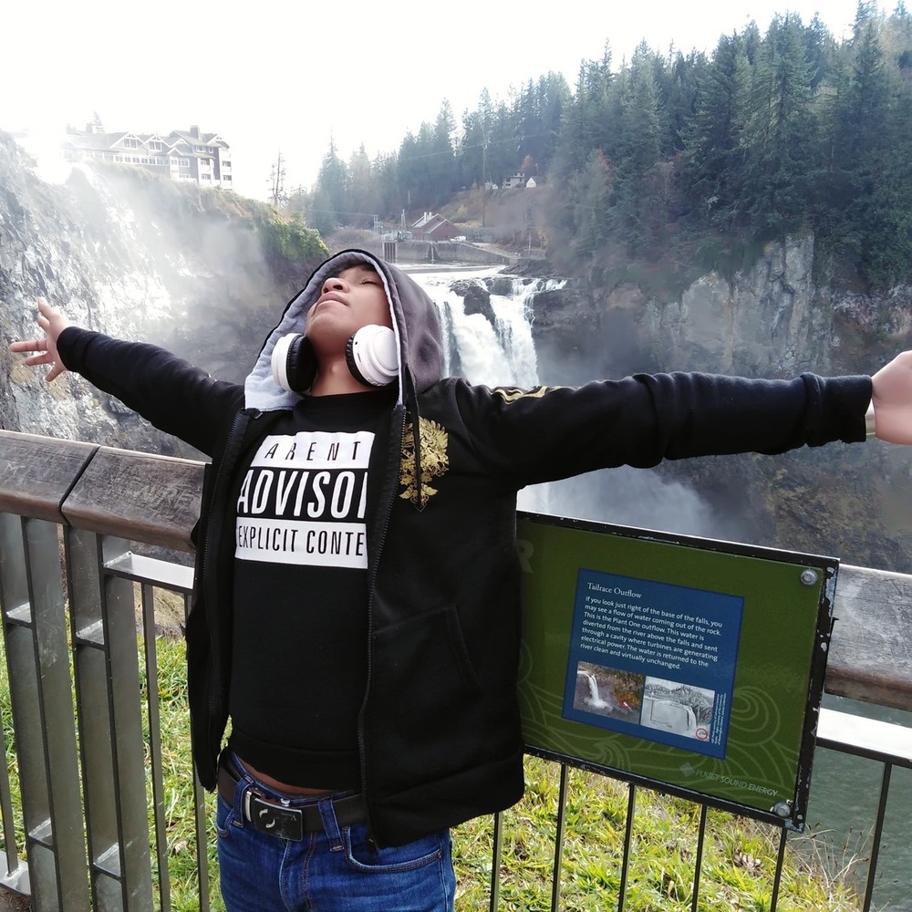 Meet your Posher, Tendry